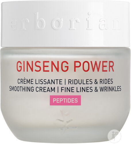 Erborian Ginseng Power Eye Crème Yeux Lissante 50ml
