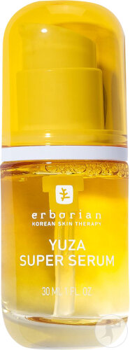 Erborian Yuza Super Sérum - Soin Vitamine C Nourrissant Visage 30ml