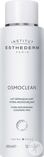 Esthederm Osmoclean Maxi Lait Hydra Ressourcant 400ml
