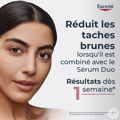 Eucerin Anti-Pigment Gel Nettoyant Flacon Pompe 400ml-3