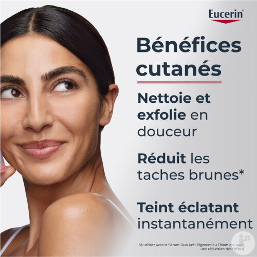 Eucerin Anti-Pigment Gel Nettoyant Flacon Pompe 400ml-4