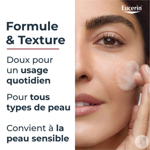 Eucerin Anti-Pigment Gel Nettoyant Flacon Pompe 400ml-8