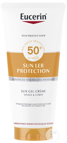 Eucerin AntiRougeurs Soin De Jour Correcteur IP30 Teinté Peau Sujette Aux Rougeurs 50ml