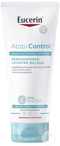 Eucerin Atopicontrol Balsem 200ml