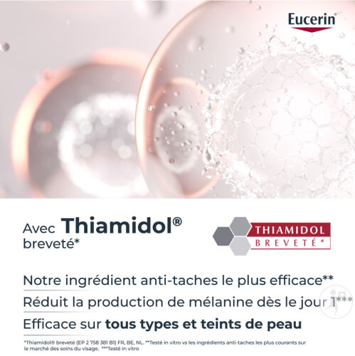 Eucerin Dermopure Clinical Crème Pour Le Corps Triple Action 200ml-7