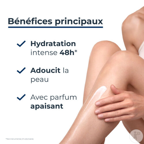 Eucerin UreaRepair Émollient Hydratant 5% D'Urée Apaisant Peau Sèche Et Rugueuse Avec Pompe 400ml-3