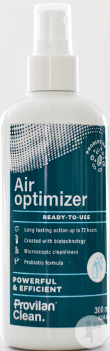Provilan Green Allergy Free Purificateur D'Air Avec Probiotiques 300ml