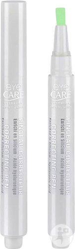 Eye Care Pinceau Correcteur Vert 3ml
