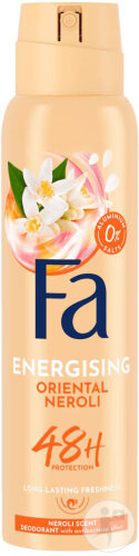Fa Oriental Neroli Déodorant 48h Spray 150ml