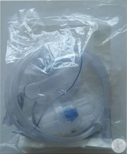 Febelcare Aero Kit Nebuliseur Adult 1 Set