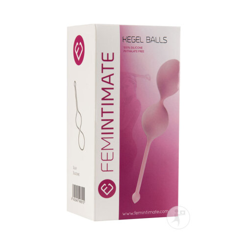 Femintimate Kegelballs 1 Pièce-3