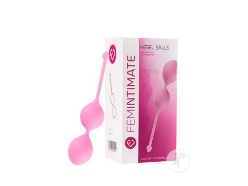 Femintimate Kegelballs 1 Pièce-6