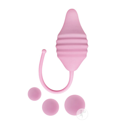 Femintimate Pelvix Dispositif De Tonification Périnéale En Silicone 1 Pièce-2