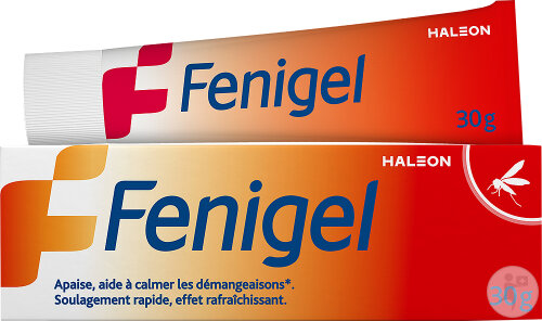 Fenigel Tube 30g
