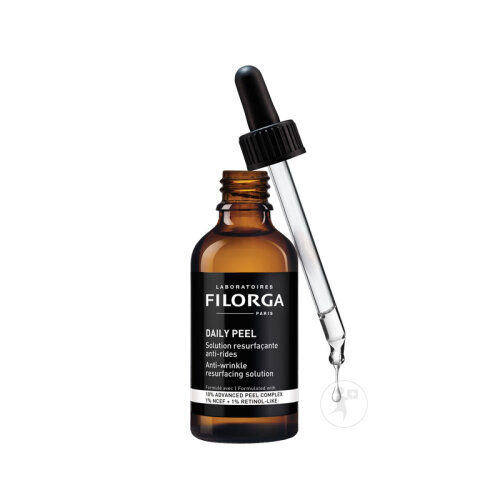 Filorga Daily Peel Solution Resurfaçante Anti-Rides 50ml-2