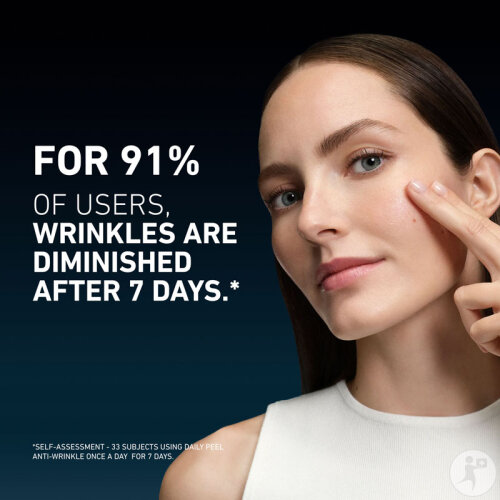 Filorga Daily Peel Solution Resurfaçante Anti-Rides 50ml-4