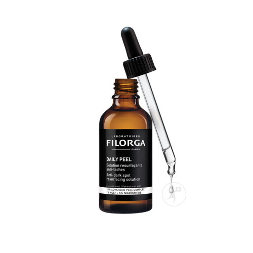Filorga Daily Peel Solution Resurfaçante Anti-Tâches 50ml-2