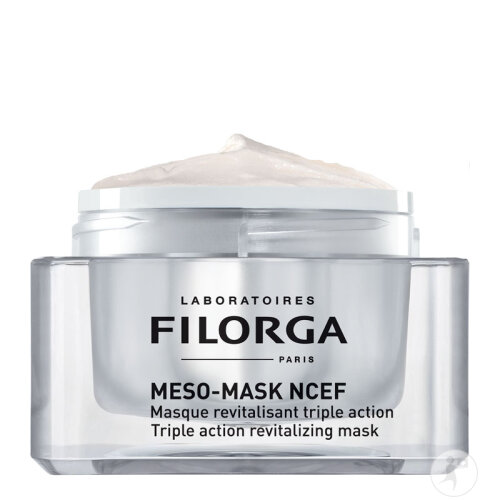 Filorga NCEF Meso Mask Crème Pot 50ml-3