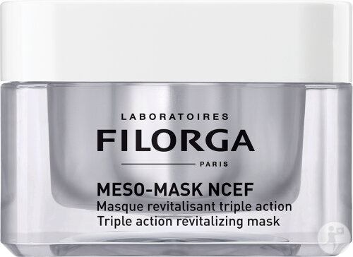 Filorga NCEF Meso Mask Crème Pot 50ml