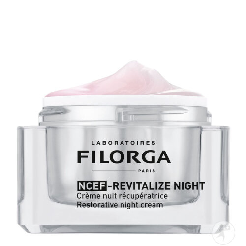 Filorga NCEF Revitalize Crème Nuit Pot 50ml-2