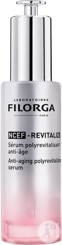 Filorga NCEF Revitalize Serum Jumbo 50ml