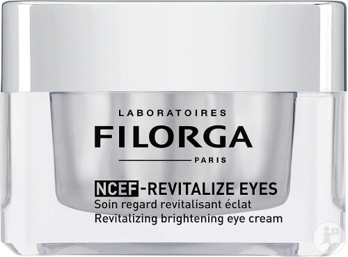 Filorga NCEF Revitalize Yeux Pot 15ml