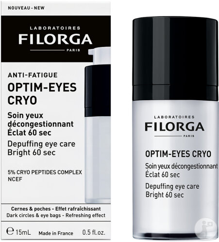 Filorga Optim Eyes Cryo 15ml