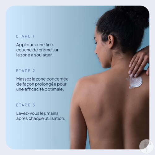 Flect'Expert Baume Chauffant Douleurs Musculaires Et Articulaires 50g-4