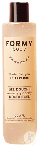 Formy Gel Douche Sweety Peachy 250ml