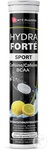 Forté Pharma Hydra Forté Sport 24 Comprimés