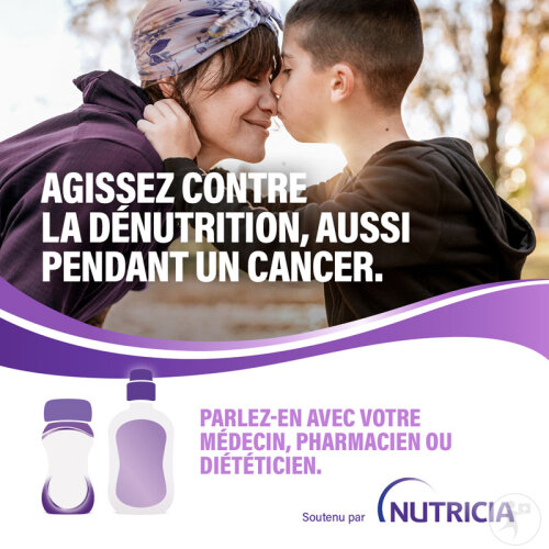 Fortimel Protein Sensations 2.4kcal Tropical-Gingembre Complément Nutritionnel Dénutrition 4x200ml-7
