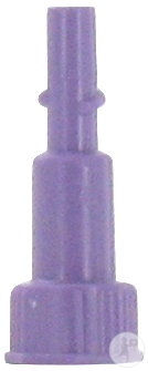 Fresubin Freka ENFit/ENLock Step Adapter 15 Pièces