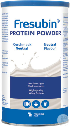 Fresubin Protein Powder Boîte 300g