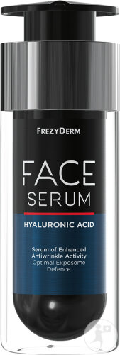 Frezyderm Face Sérum Acide Hyaluronique 30ml
