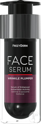 Frezyderm Face Sérum Wrinkle Plumper 30ml