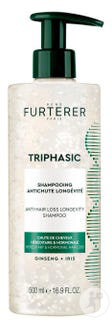 Furterer Triphasic Shampoing Anti-Chute & Longévité 500ml