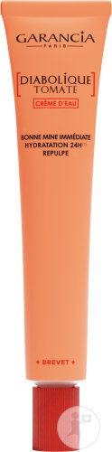 Garancia Diabolique Tomate Crème D’Eau Bonne Mine Tube 30ml