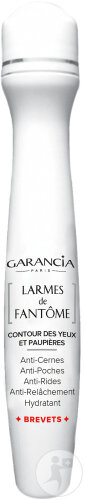 Garancia Larmes De Fantôme Roll-On Multi-Actions Paupières Et Yeux 10ml