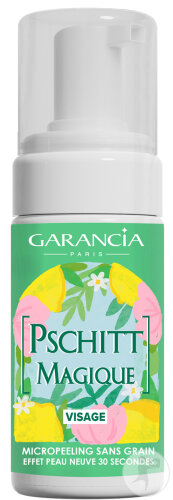 Garancia Pschitt Magique Riviera 100ml