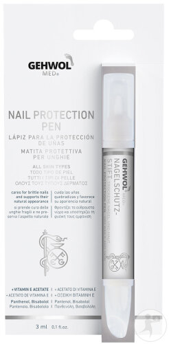Gehwol Med Crayon De Soin Ongles 1 Pièce (1141023)