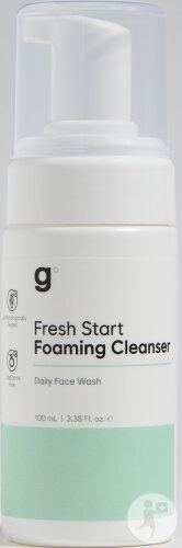 Gladskin Fresh Start Mousse Nettoyante 100ml