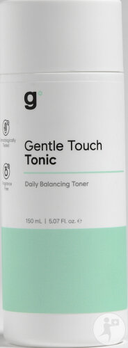 Gladskin Gentle Touch Tonic 150ml