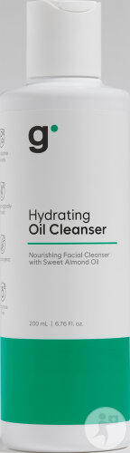 Gladskin Huile Nettoyante Hydratante Flacon 200ml