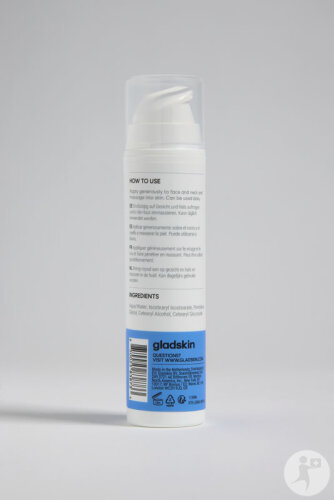 Gladskin Whisper Weight Lotion Hydratation Quotidienne Légère 50ml-2