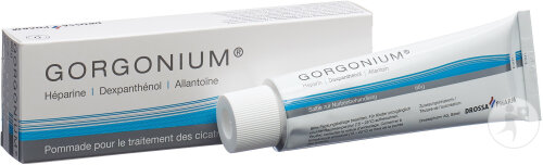 Gorgonium Ongent Tube 60g