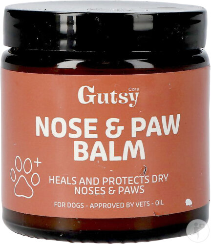 Gutsy Paw Balm Pot 100ml