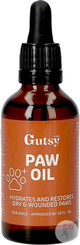 Gutsy Paw Oil Flacon 50ml