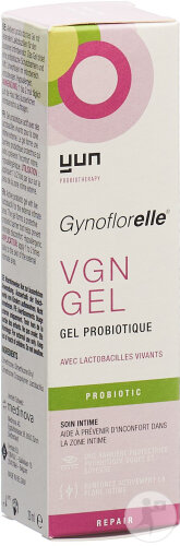 Gynoflorelle VGN Gel Intime Probiotique Tube 20ml