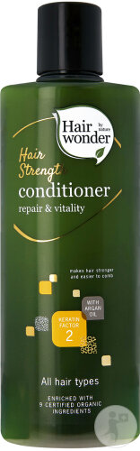 Hairwonder Hair Strength Après-Shampoing 200ml
