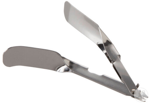 Hartmann MediSet Ôte-Agrafes Métal 10cm Pièces 90